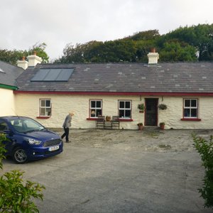 Fermoyle Guesthouse