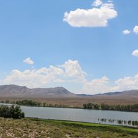 Pahranagat National Wildlife Refuge (Alamo) - All You Need to Know ...