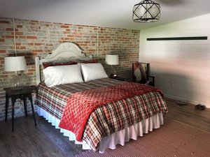 Quarto e suite