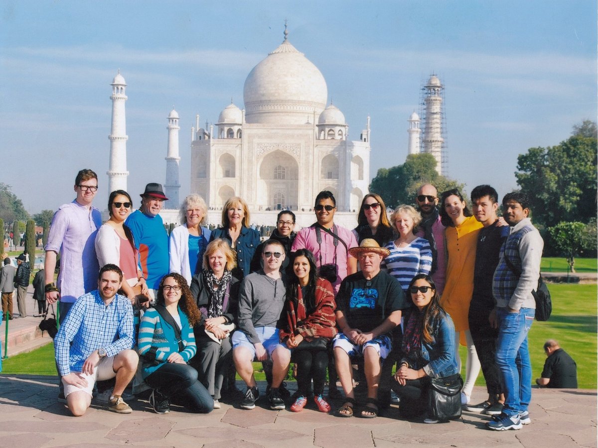 Golden Triangle Tour India - All You Need to Know BEFORE You Go (2024)