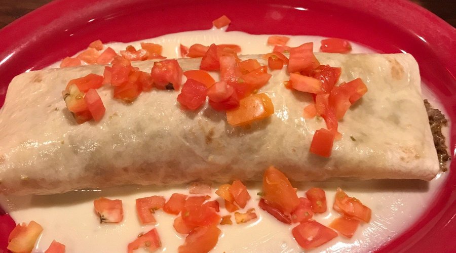 Reyes Mexican Grill and Bar