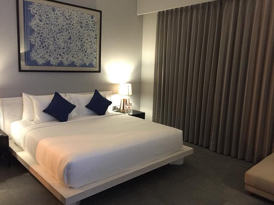 24+ Amarin Villa Seminyak Background