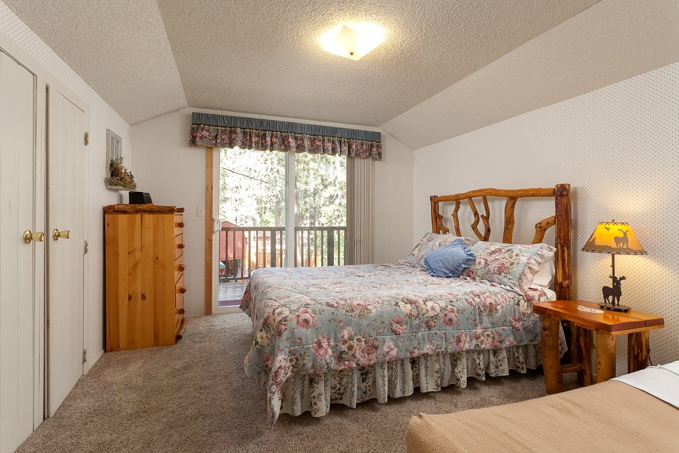 TIMBER HAVEN LODGE (Big Bear Lake) - Lodge Reviews, Photos, Rate