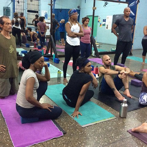 THE 5 BEST State of Bahia Yoga & Pilates Activities (Updated 2024)