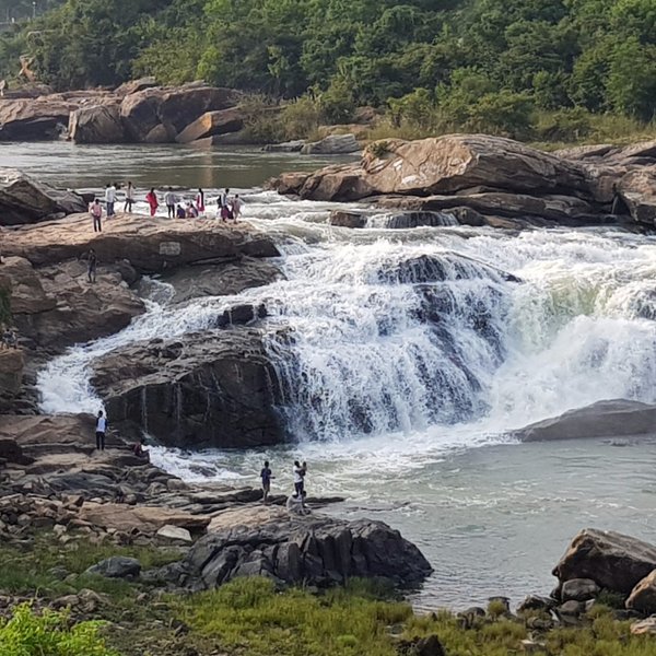 EDMURI FALLS (Mysuru (Mysore)) - All You Need to Know BEFORE You Go