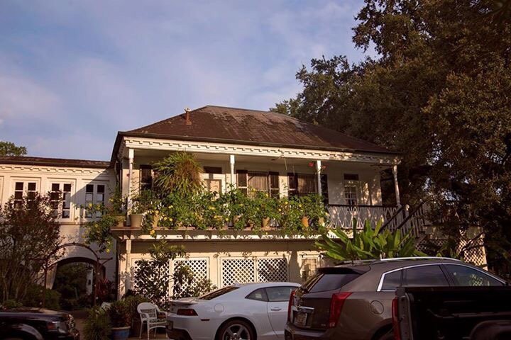 GRAND BAYOU NOIR - B&B Reviews (Houma, LA)