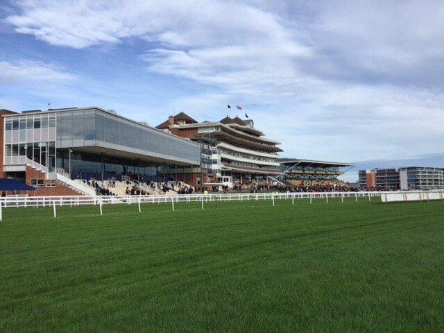 Newbury Racecourse - All You Need To Know Before You Go (2024)