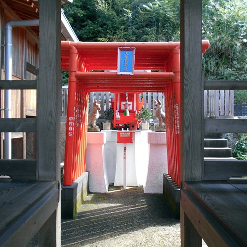 10 Sacred Religious Sites In Kitakyushu That You Shouldn T Miss