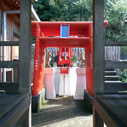 10 Sacred Religious Sites In Kitakyushu That You Shouldn T Miss 10 Sacred Religious Sites In Kitakyushu That You Shouldn T Miss