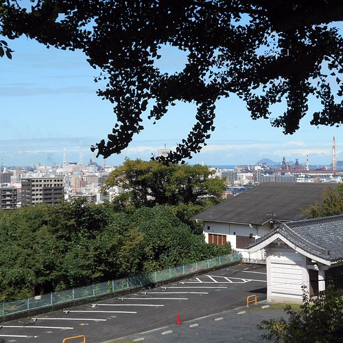 10 Sacred Religious Sites In Kitakyushu That You Shouldn T Miss 10 Sacred Religious Sites In Kitakyushu That You Shouldn T Miss