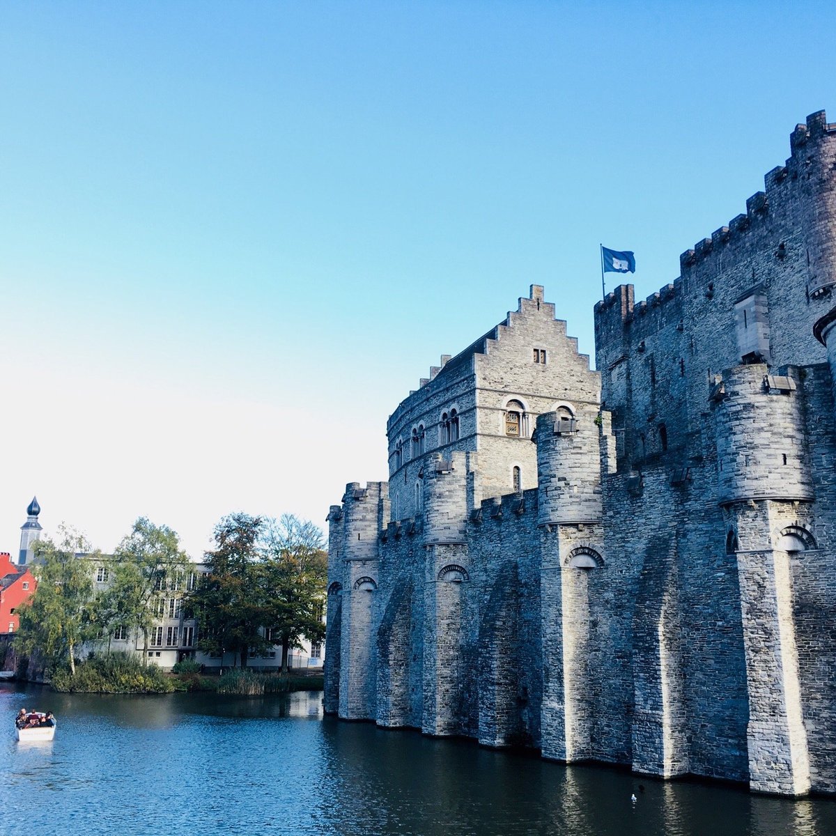 Gravensteen, Гент: лучшие советы перед посещением - Tripadvisor