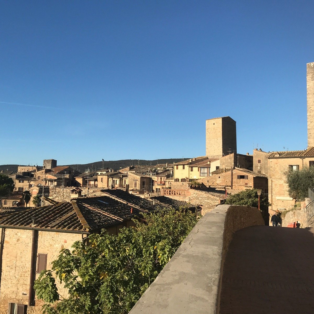 Torre e Casa Campatelli, Сан-Джиминьяно: лучшие советы перед посещением -  Tripadvisor