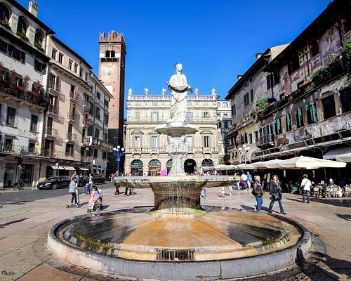 THE TOP 15 Things To Do in Verona