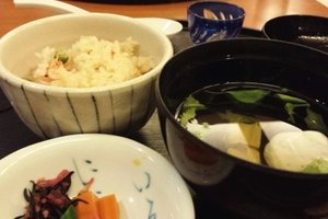 食事