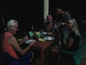Restaurantes