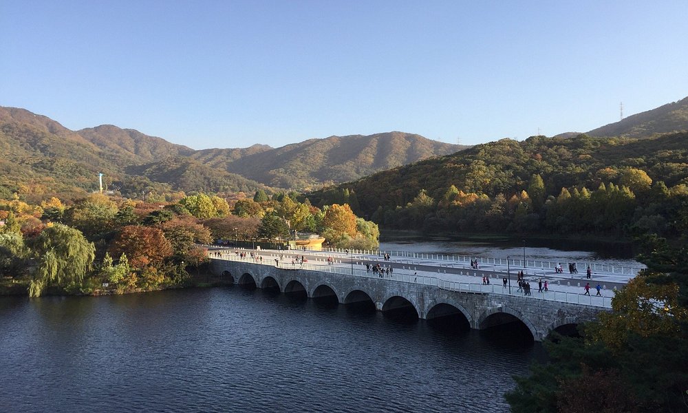 Gwacheon 2021: Best of Gwacheon, South Korea Tourism - Tripadvisor