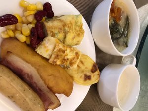 餐饮