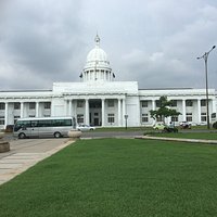 Colombo Municipal Council (Town Hall)