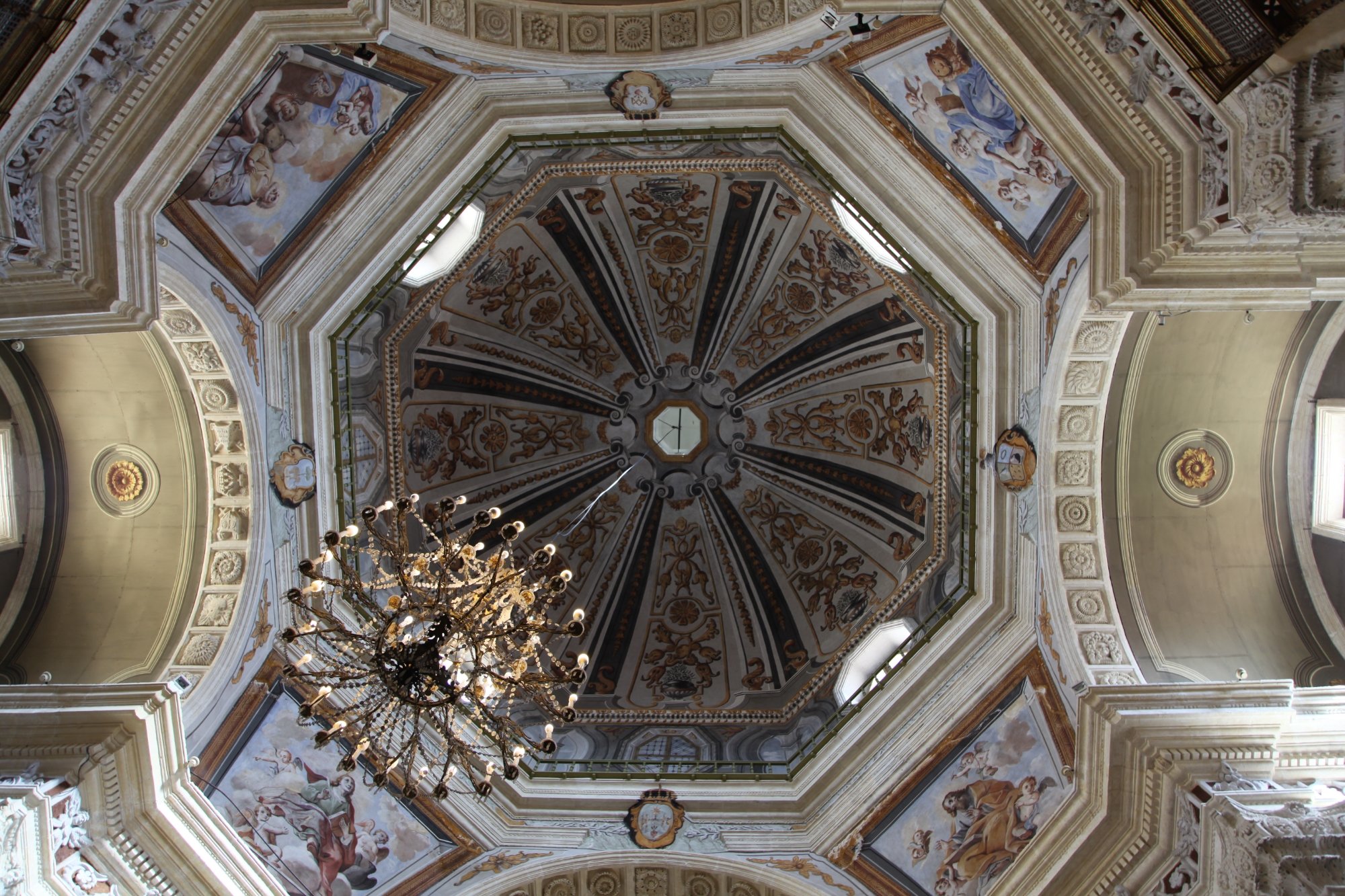 Chiesa di San Michele Cagliari