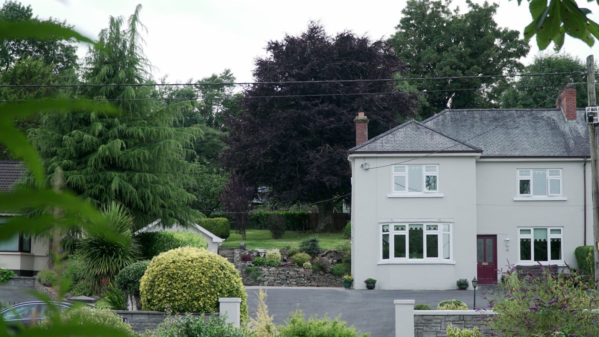 OAKDENE B&B (CAVAN, IRLANDA): Avaliações - Tripadvisor