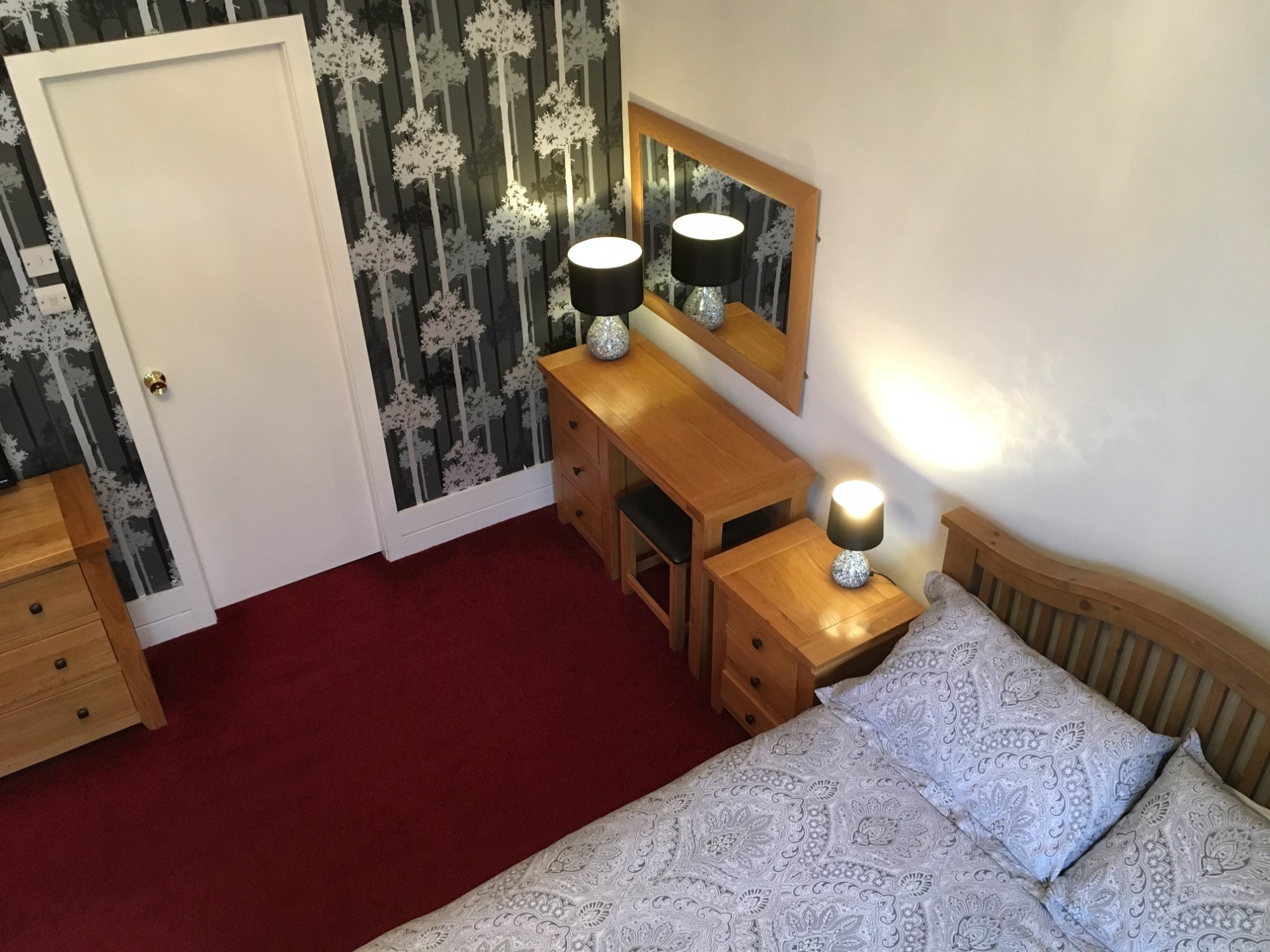 SOUTHBANK GUEST HOUSE B&B (Elgin, Scozia): Prezzi 2022 E Recensioni