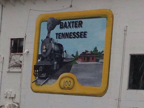 Baxter review images