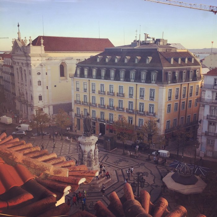 Imagen 5 de Chiado Apartments Lisboa