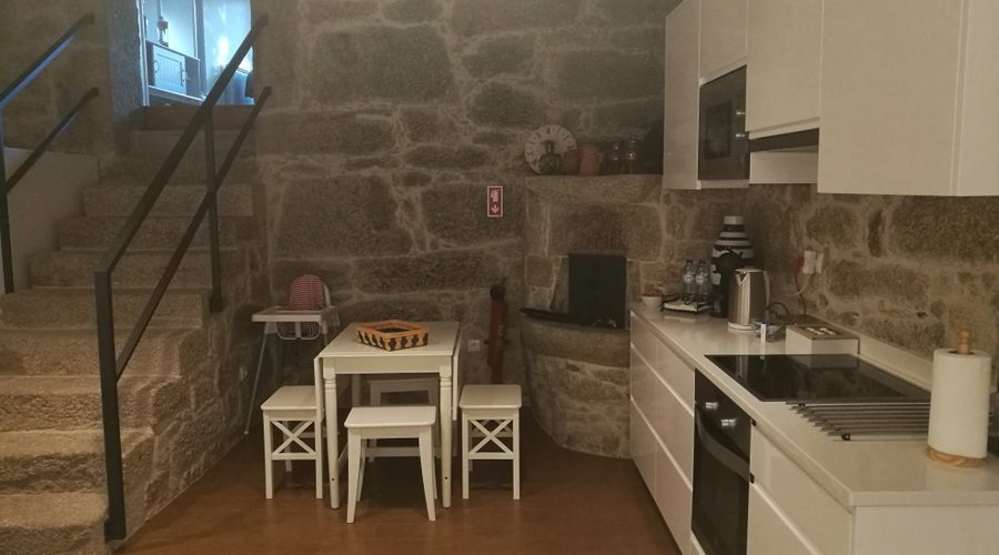 Moinho do Ázere