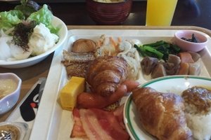 食事