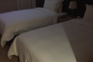 旅客