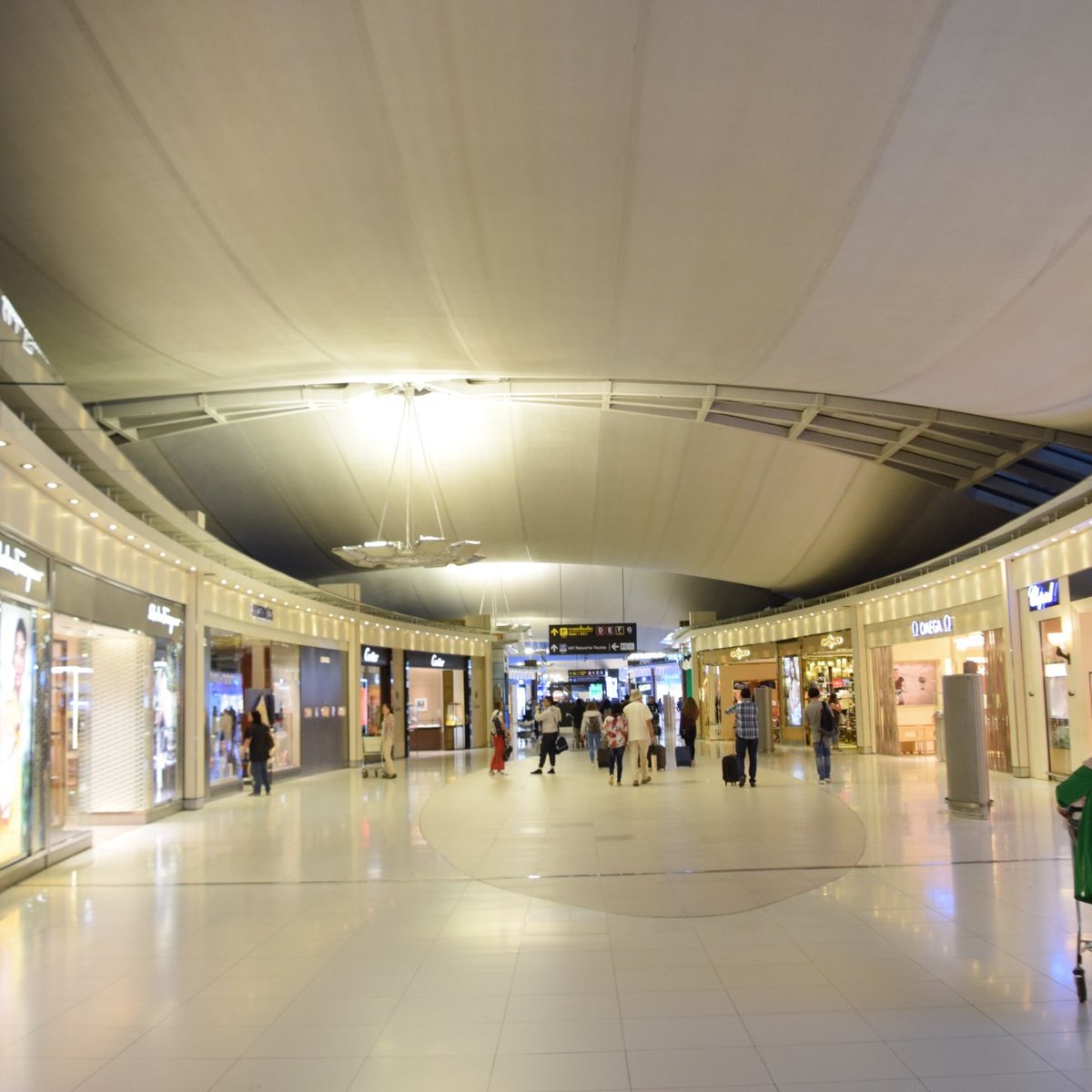 King Power Suvarnabhumi Airport Racha Thewa All You Need To Know Before You Go