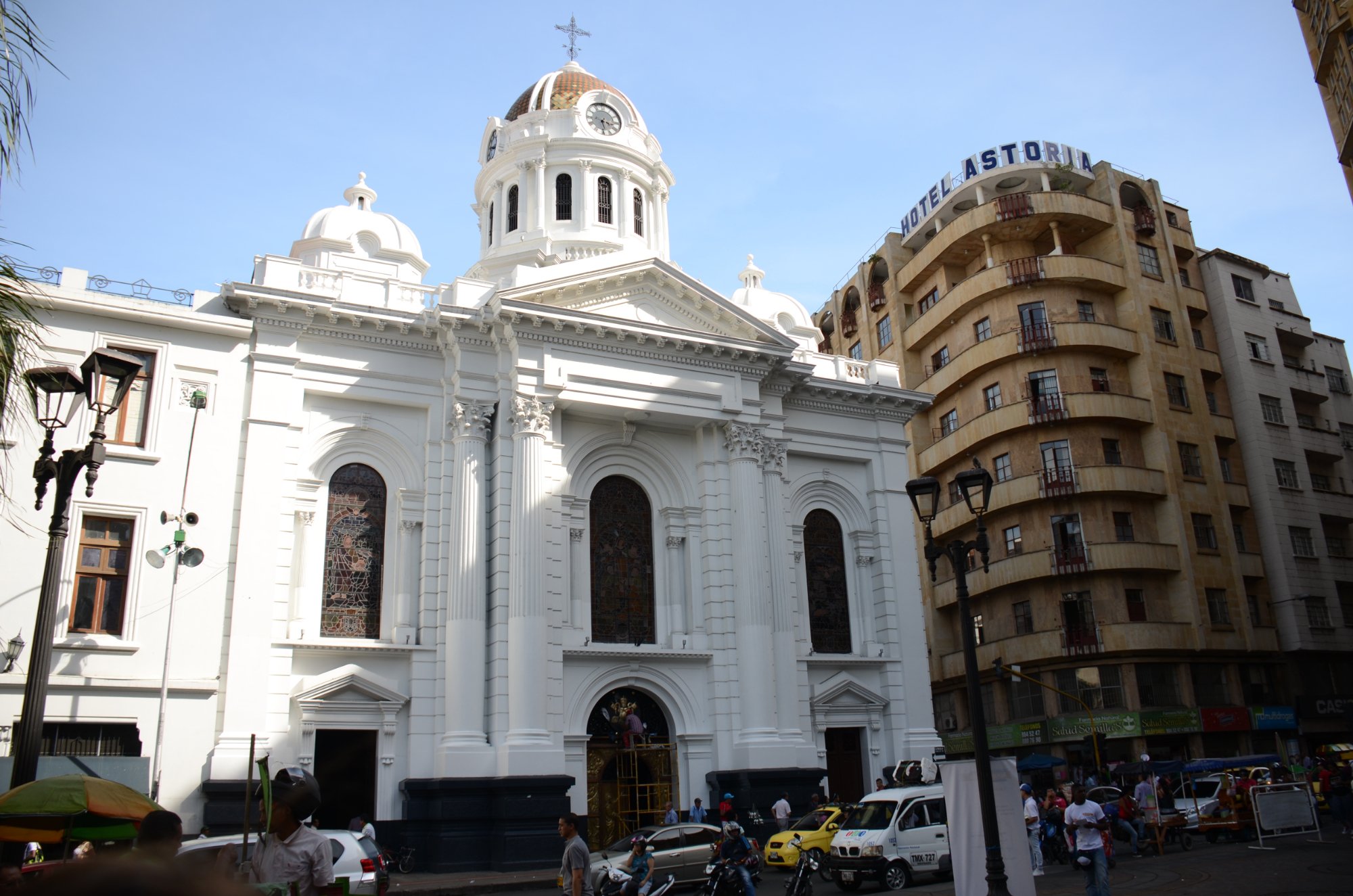 Prepagos De Cali