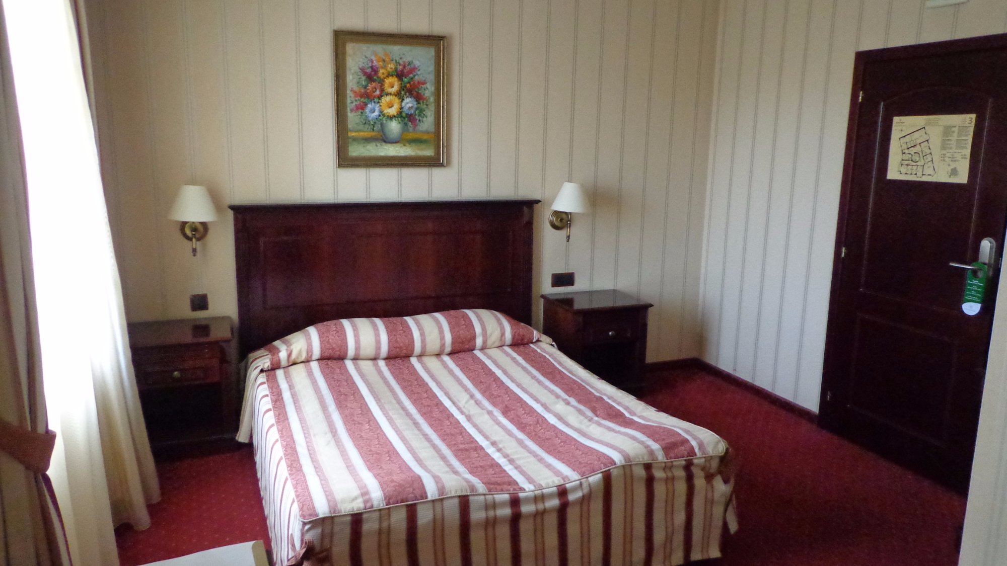 Hotel photo 15 of Splendid Boutique.