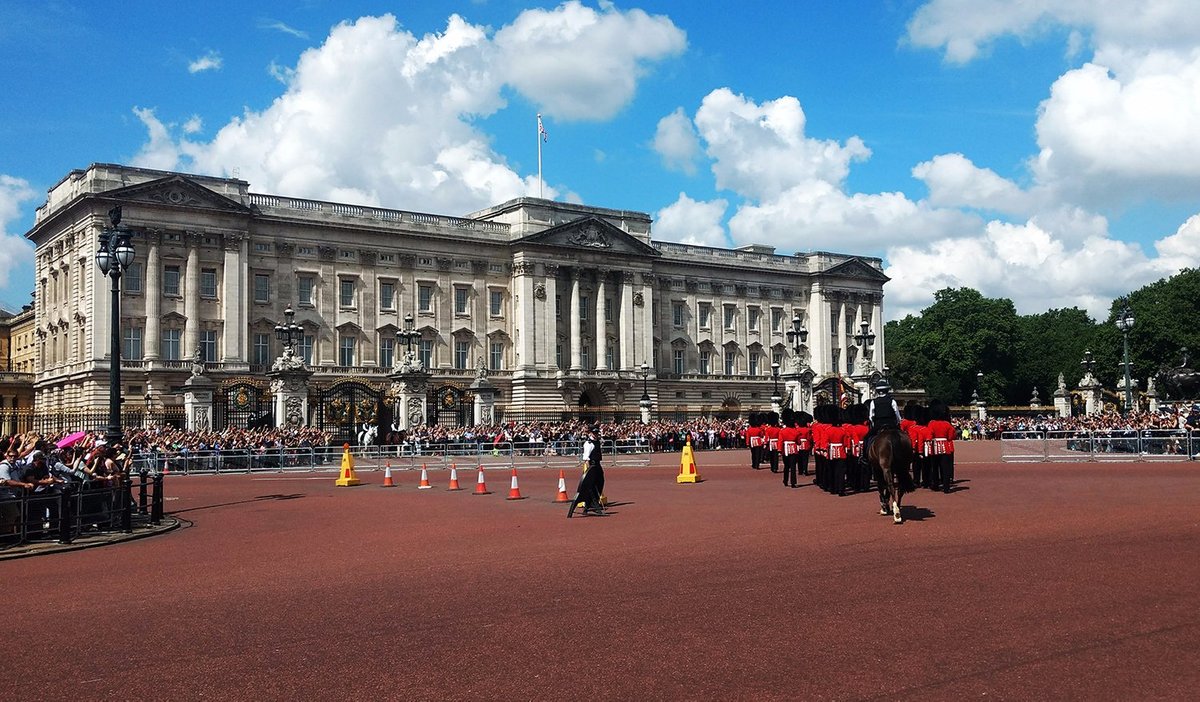 Wellington Barracks, Лондон: лучшие советы перед посещением - Tripadvisor