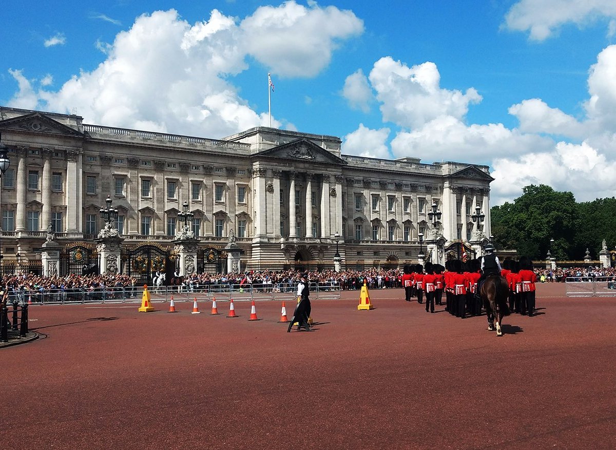 Wellington Barracks - All You Need To Know Before You Go (2024)