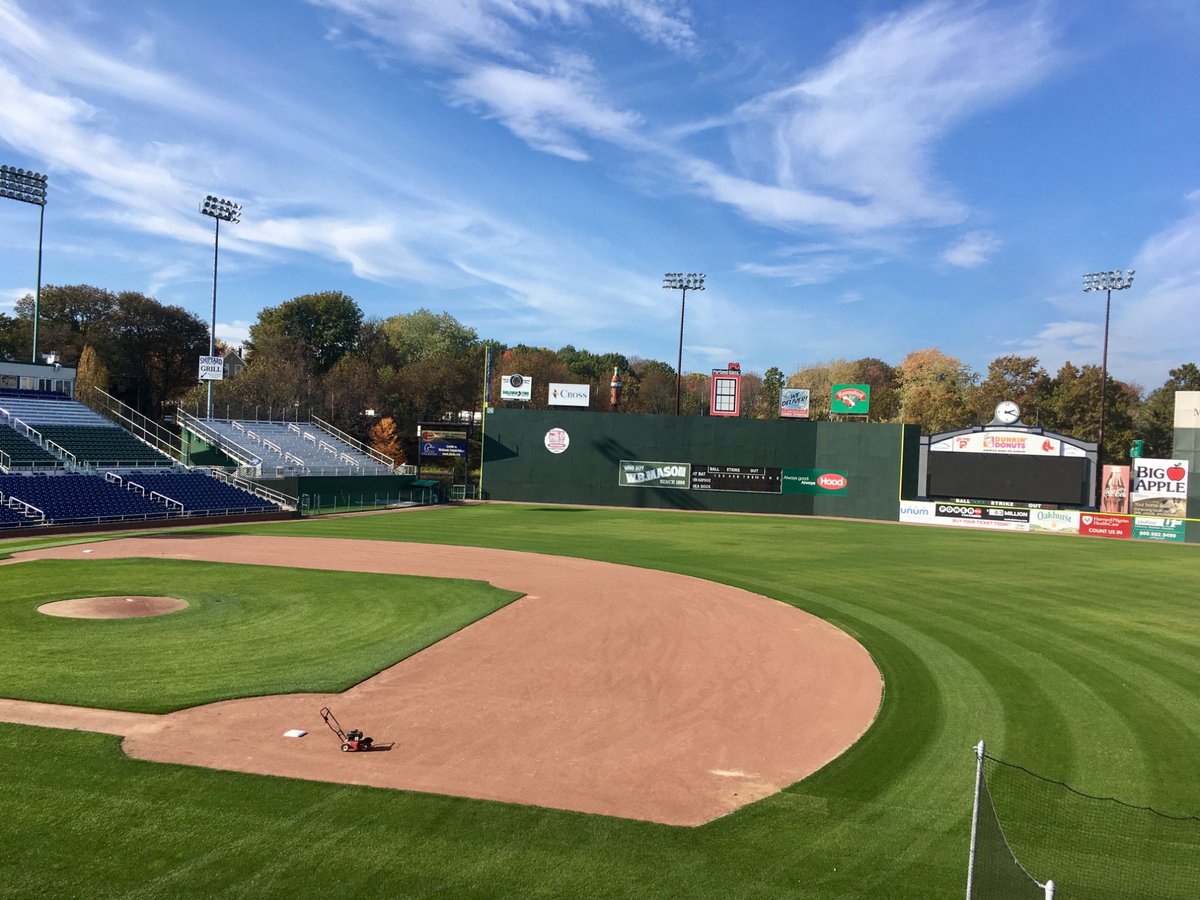 Hadlock Field - All You Need to Know BEFORE You Go (2024)