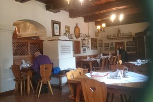 Restaurantes