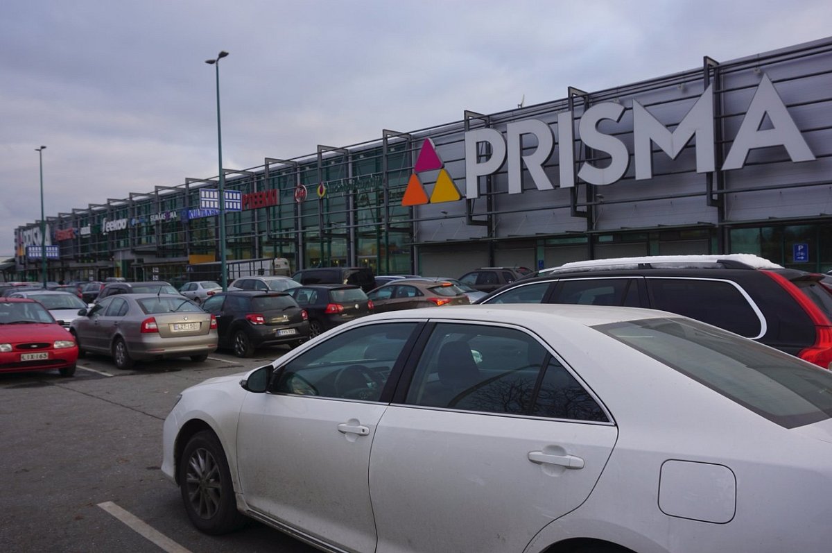PRISMA (Lappeenranta): Ce qu'il faut savoir pour votre visite 2023
