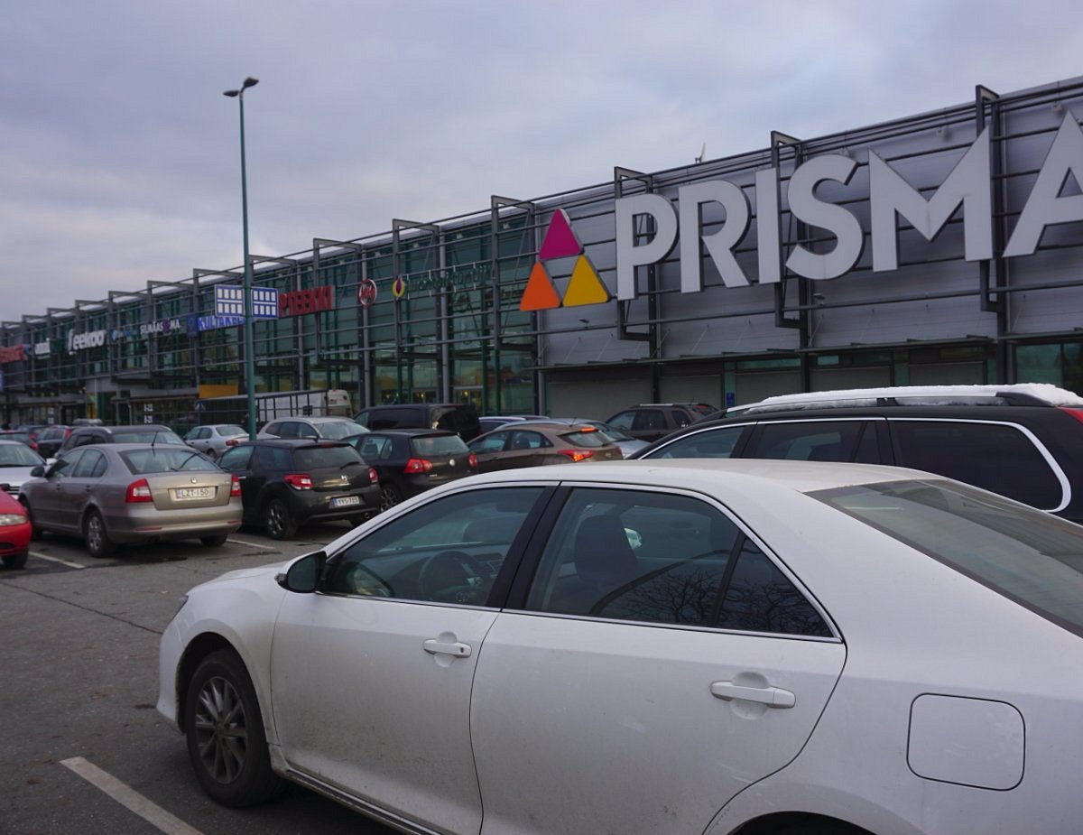 Prisma (Lappeenranta) - All You Need to Know BEFORE You Go