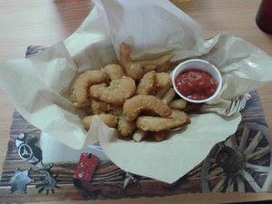 Comida
