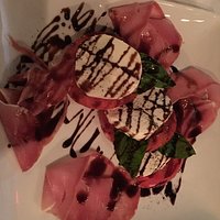 Great food