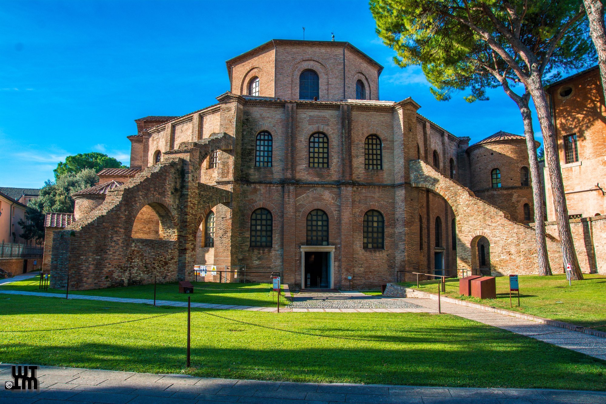 Basilica Di San Vitale (Ravenna, Italia) - Review - Tripadvisor