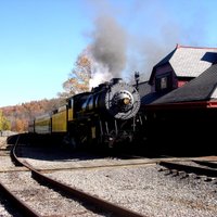 Frostburg Depot - All You Need to Know BEFORE You Go (2024)