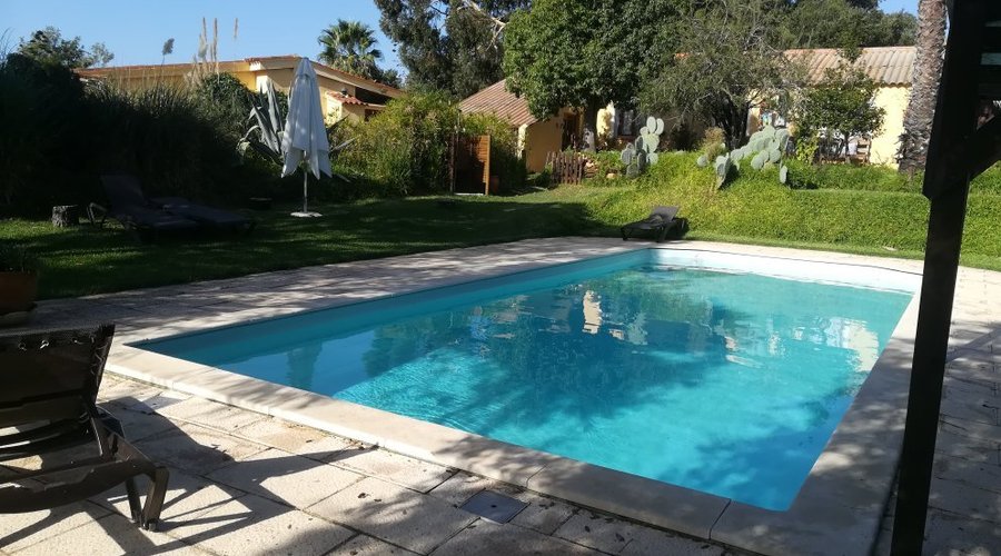 Quinta da Samoqueirinha