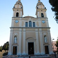 Arenzona - Parrocchia Santi Nazario 2
