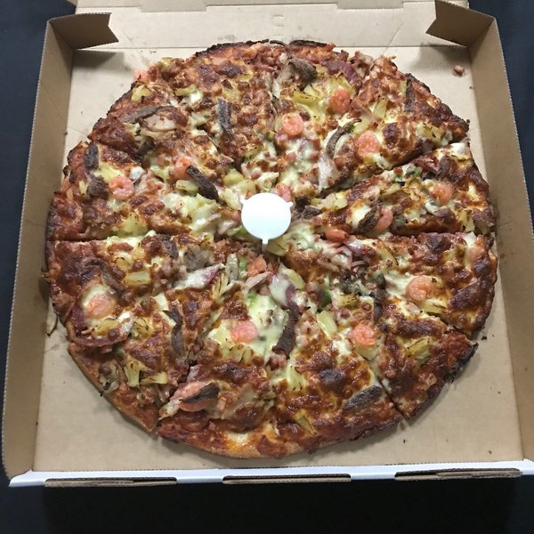 허비베이 피자 맛집 Best 10 - Tripadvisor