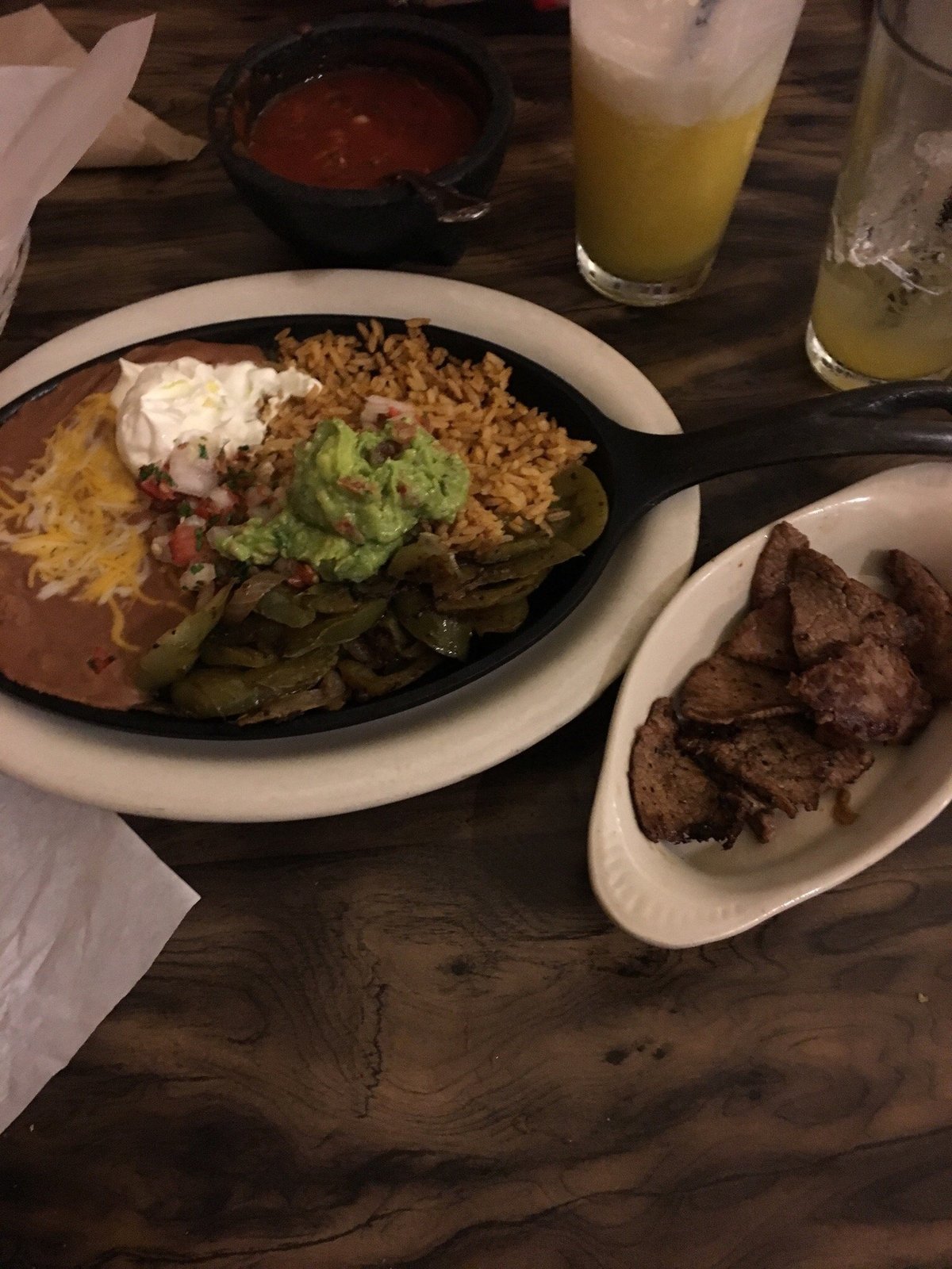 EL BURRO LOCO, Welches - Menu, Prices & Restaurant Reviews - Tripadvisor