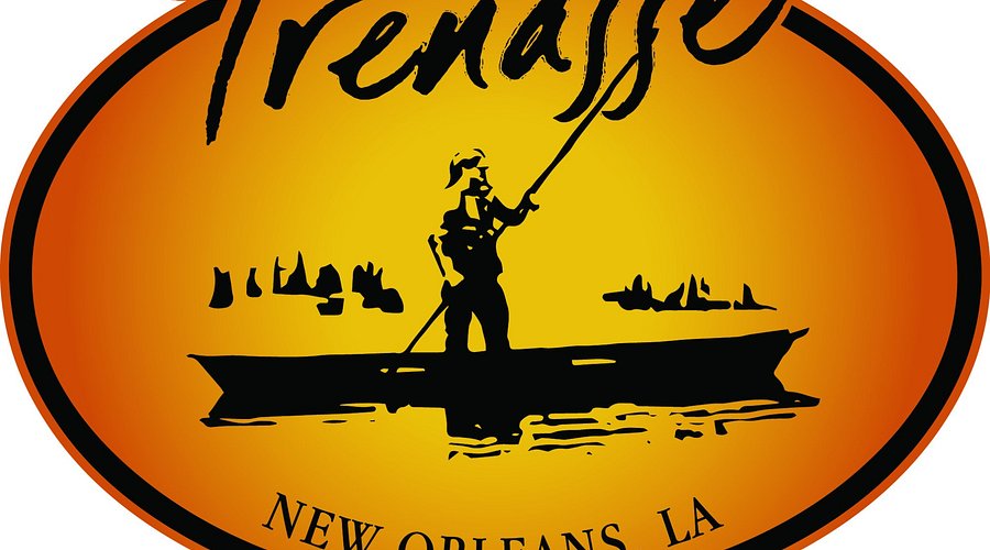 Trenasse