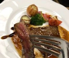食事