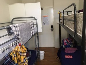 Room & Suite